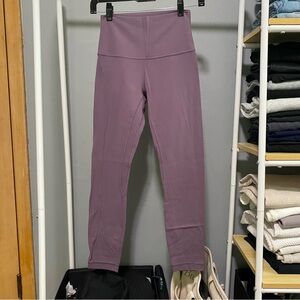 Lululemon Align Leggings